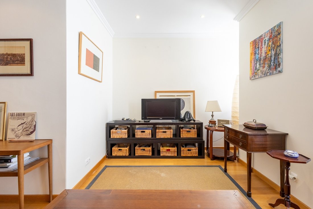 Apartment in Santo Antonio, Lisbon, Portugal 5 - 16566060