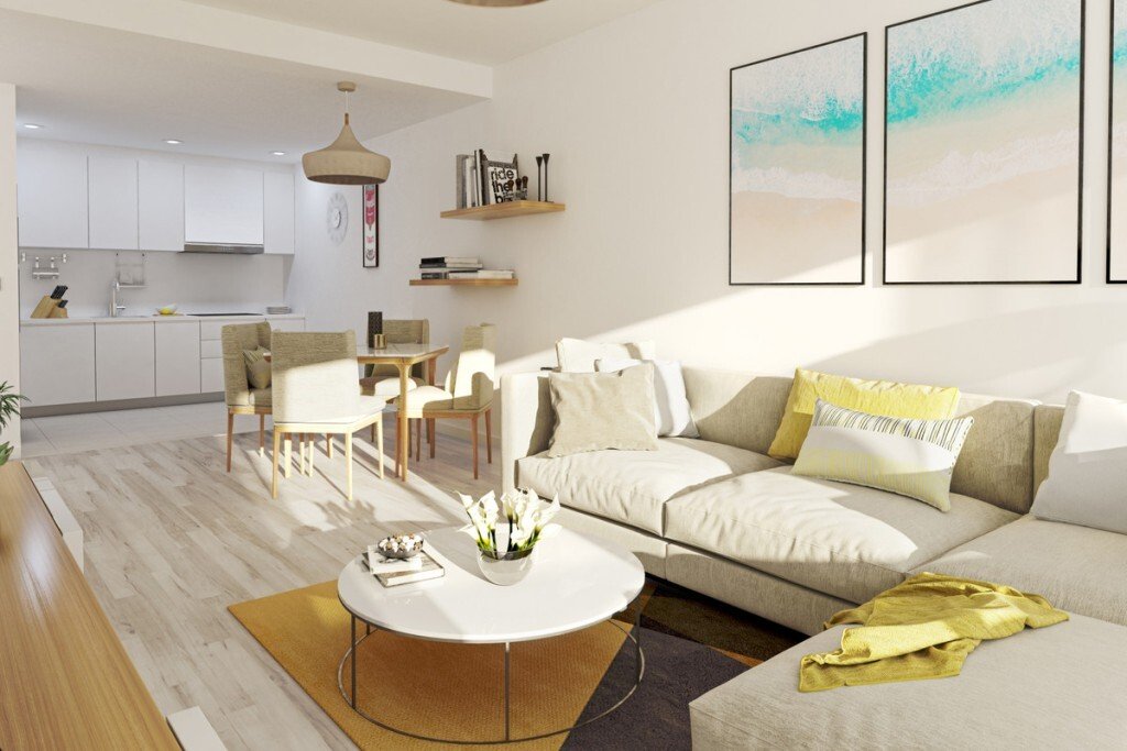 Apartment in Centro, Malaga, Spain 2 - 16564575