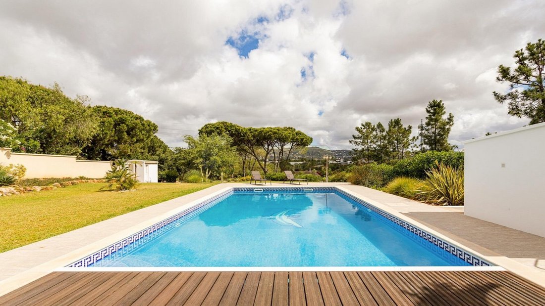 House in Almancil, Algarve, Portugal 1 - 14086423
