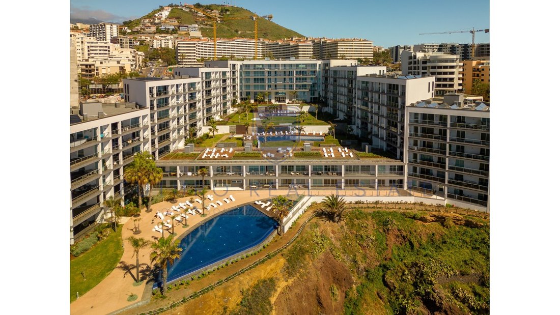 Penthouse in Sao Martinho, Madeira, Portugal 3 - 16099879
