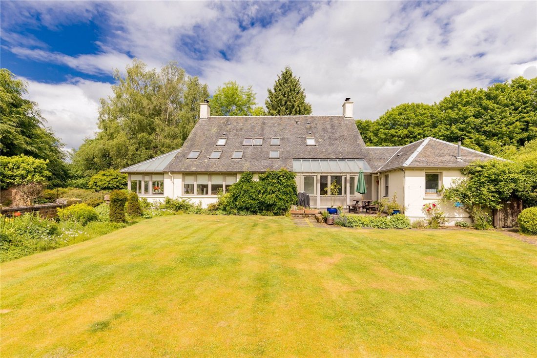 Haus in Blanefield, Schottland, Vereinigtes Königreich 3 - 16563233