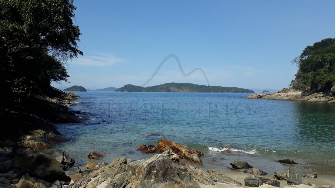 Land in Paraty, State of Rio de Janeiro, Brazil 2 - 12275947