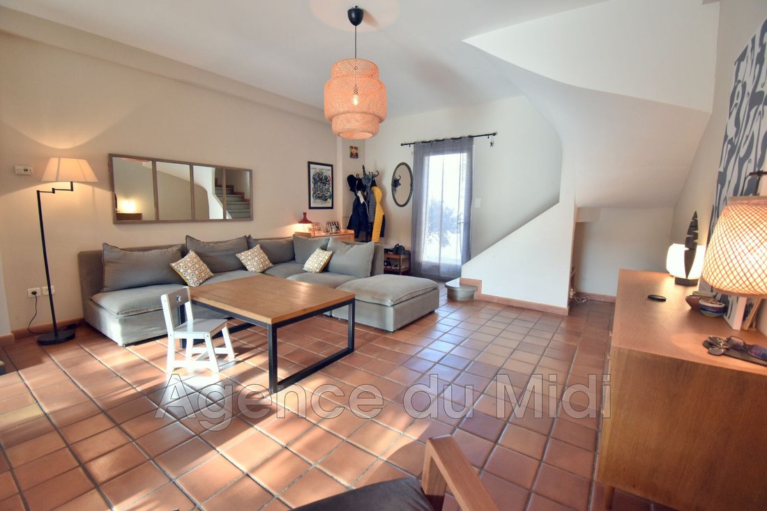 Villa in Leucate, Occitania, France 4 - 13552718