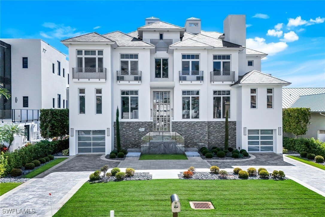 House in Naples, Florida, United States 1 - 16562979