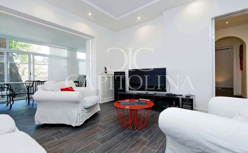 Apartment in Cortina d'Ampezzo - Farnesina, Rome, Lazio 1