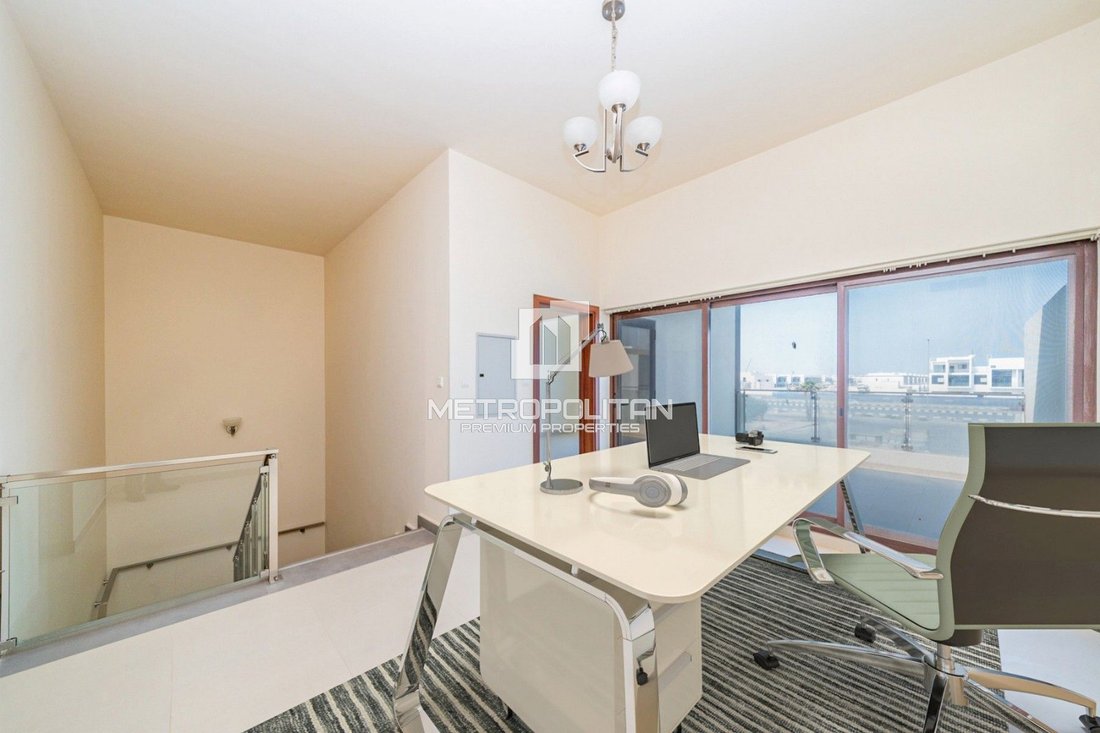 Townhouse in MBR City / Mohammed Bin Rashid City, Dubai, United Arab Emirates 5 - 16545755