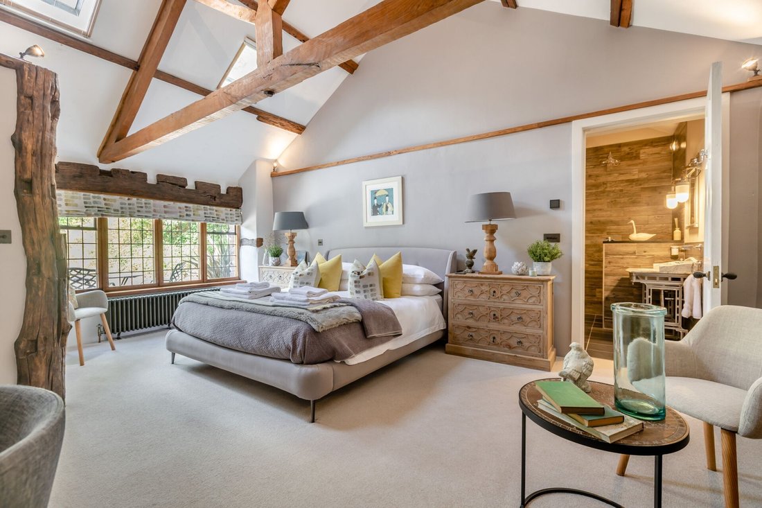 Farm Ranch in Devon, England 3 - 16564333