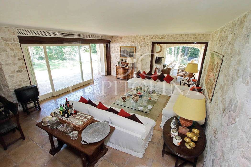Villa en Fregene, Fiumicino, Lacio 5 - 16562225