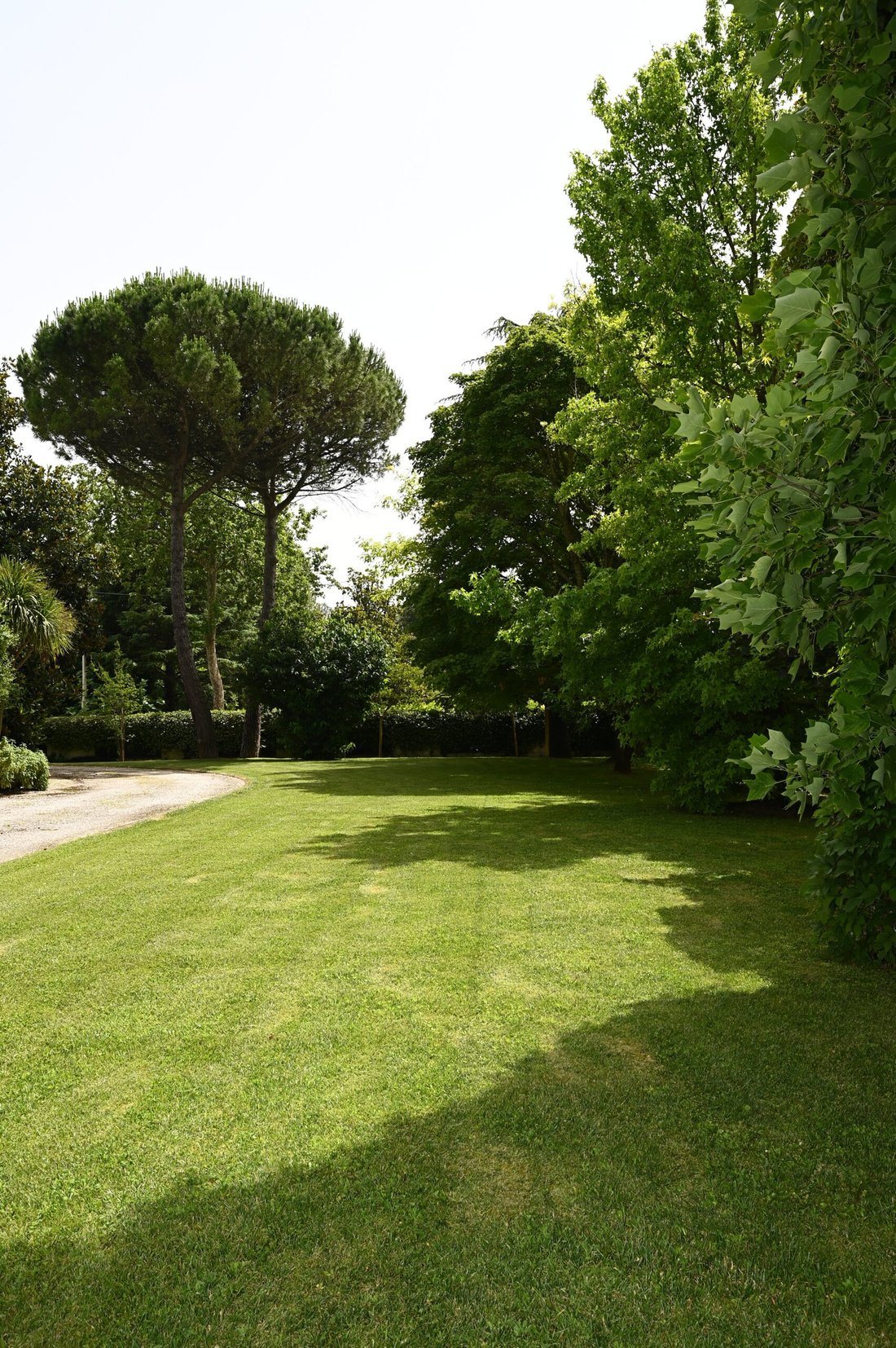 Villa in Mestre Center, Venice, Veneto 2 - 16562116