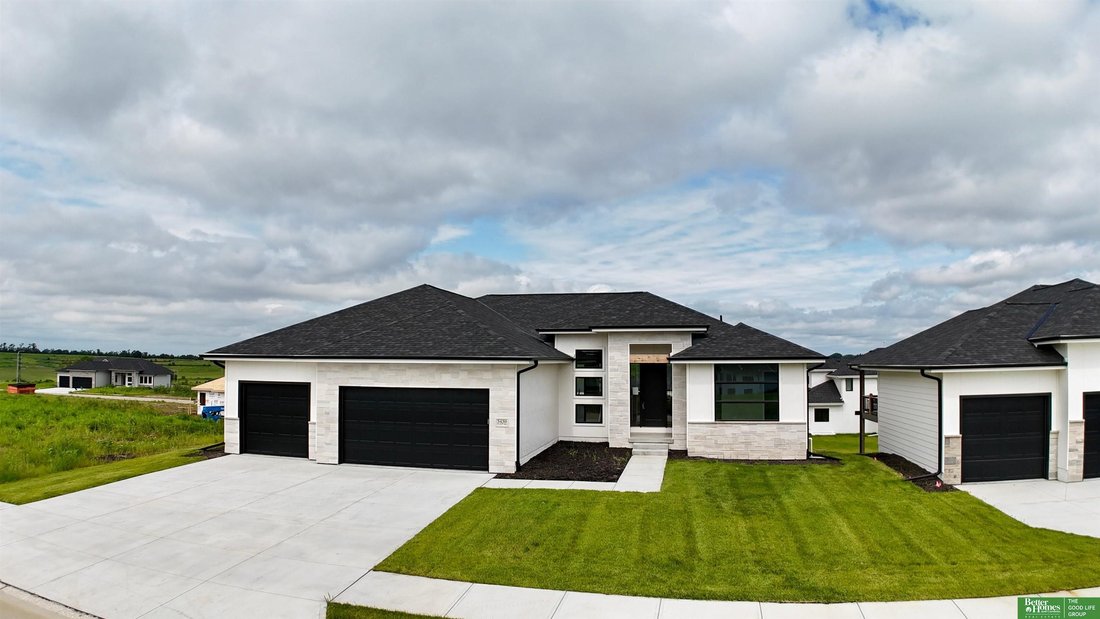 House in Omaha, Nebraska, United States 2 - 16564154