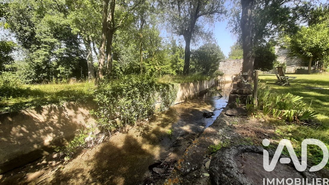 House in Rebenas-Autures, L'Isle-sur-la-Sorgue, France 3 - 16566240