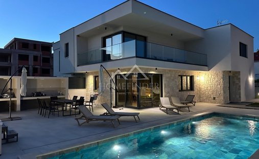 Casa en Mandre, Croacia 1