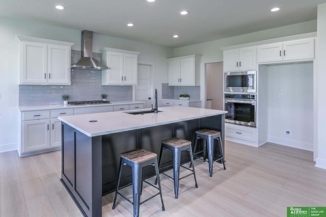 House in Omaha, Nebraska, United States 5 - 16564149