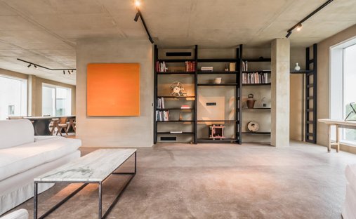 Apartment in Wijnegem, Flanders, Belgium 1