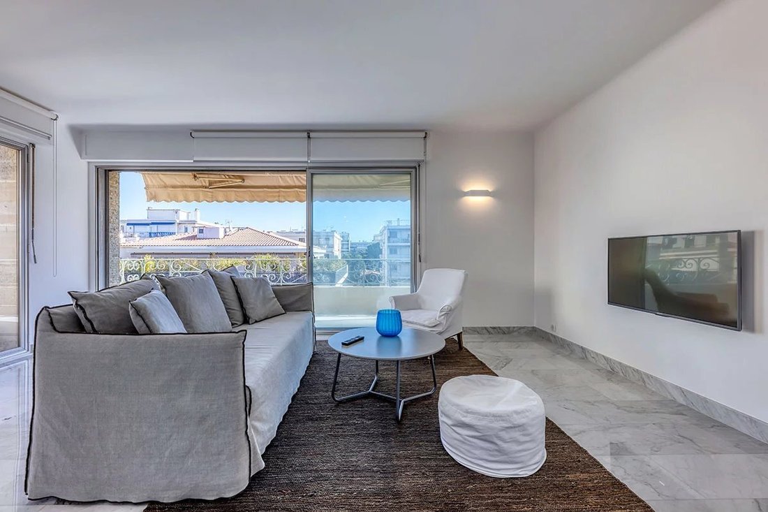 Apartment in Cannes, Provence-Alpes-Côte d'Azur, France 2 - 16562812