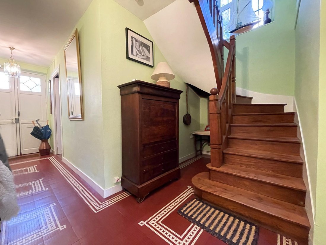 House in Nantes, Pays de la Loire, France 4 - 16563985