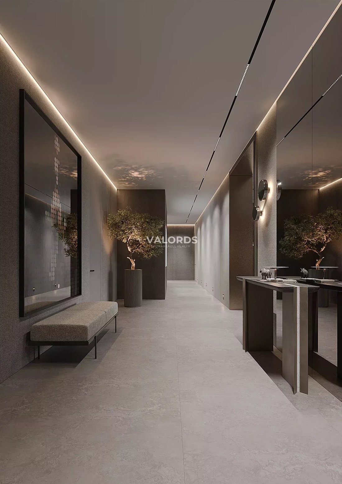 Apartment in Sarrià-Sant Gervasi, Barcelona, Spain 2 - 15708716