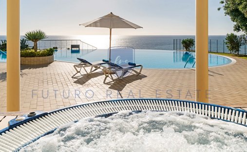 Apartment in Sao Martinho, Madeira, Portugal 1
