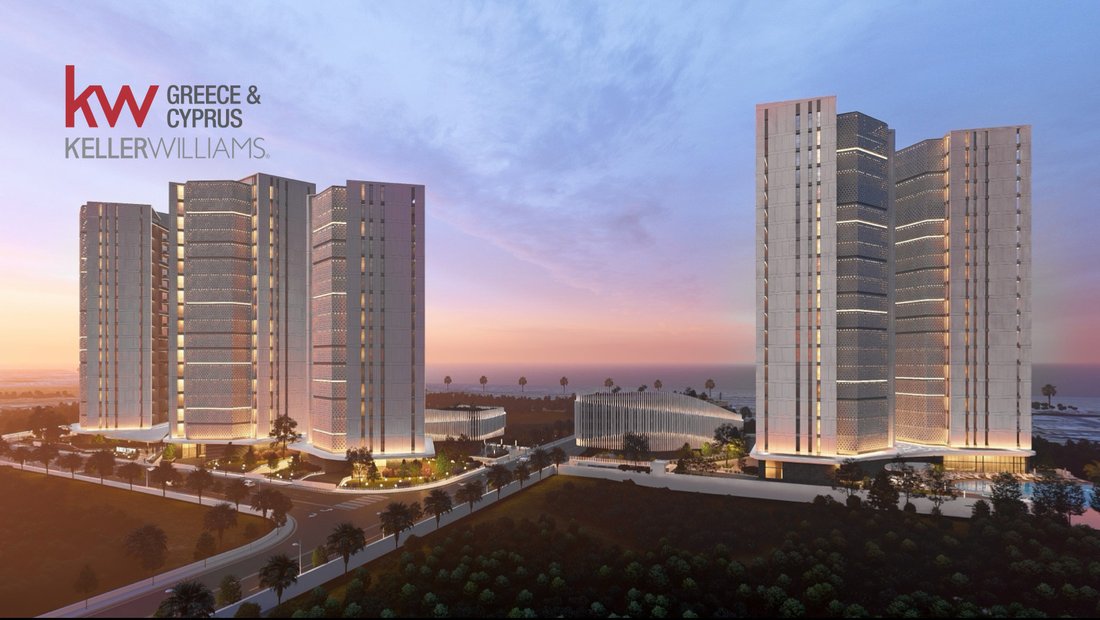 Apartment in Livadia, Larnaca, Cyprus 5 - 16565950