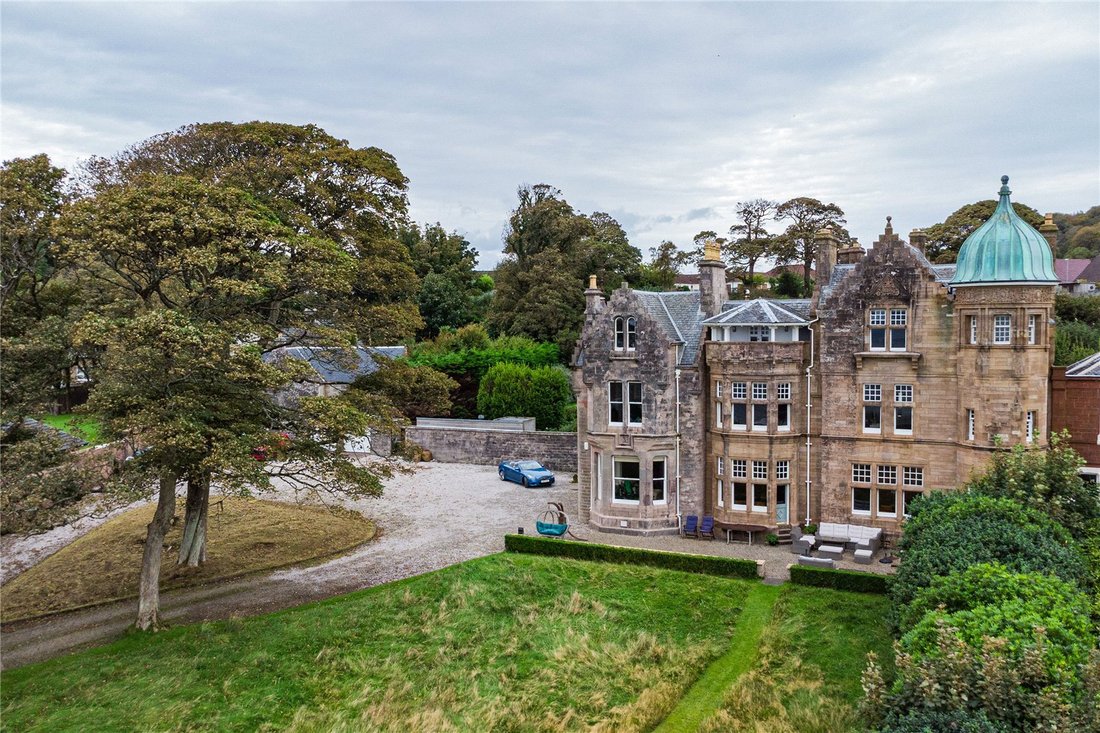 House in Wemyss Bay, Scotland 3 - 16563174