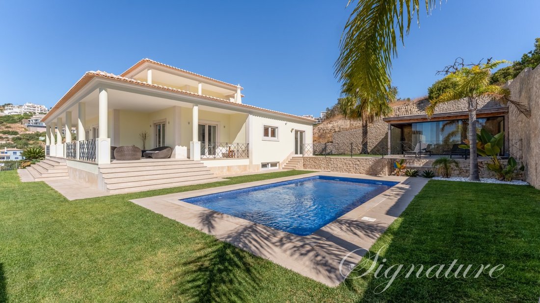 Villa in Praia dos Pescadores, Olhos de Agua, Portugal 2 - 16291799