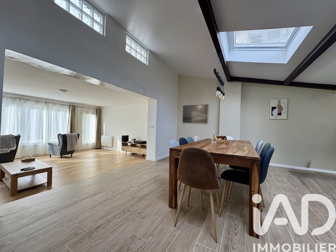 House in Essomes-sur-Marne, Hauts-de-France, France 1 - 16566244