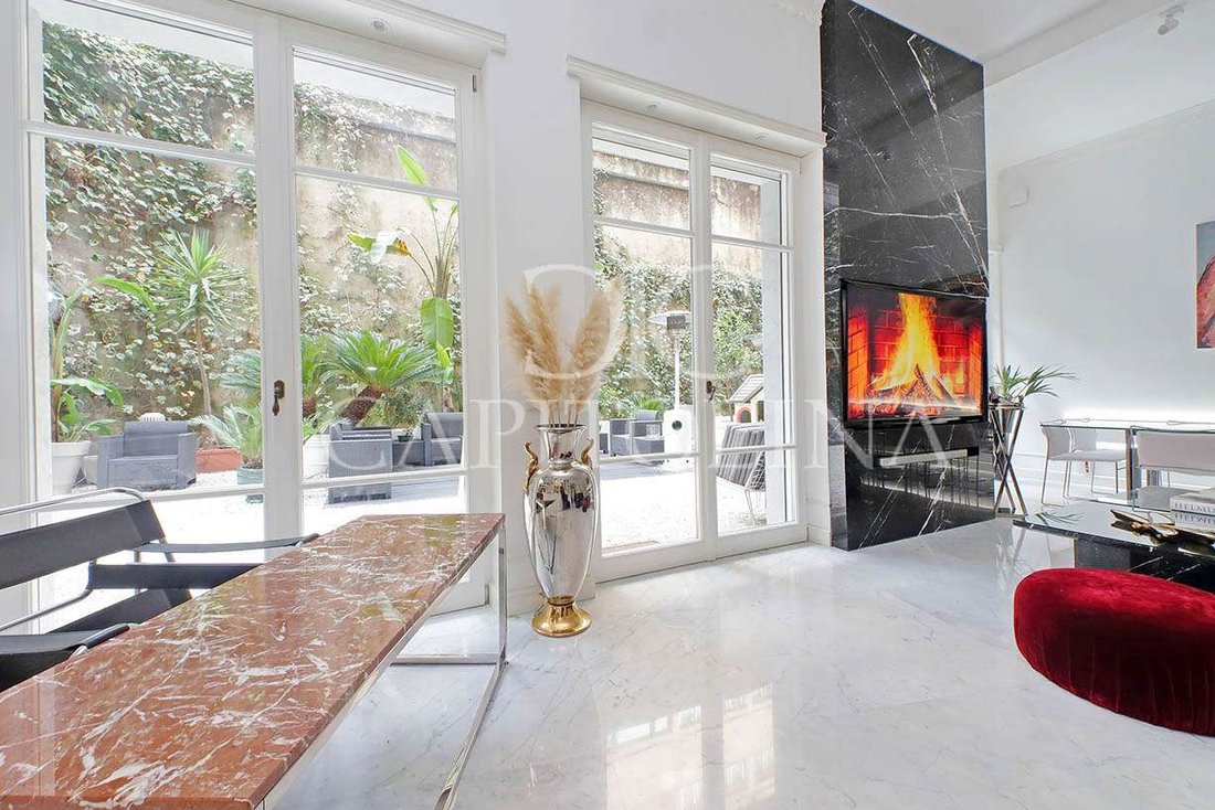 Apartment in Aventino - San Saba, Rome, Italy 4 - 16562150