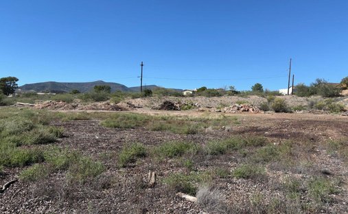 Land in Camp Verde, Arizona, United States 1