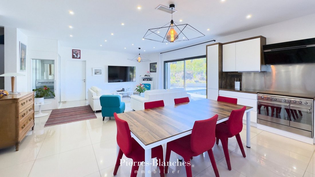 Villa in Cooperative, Agde, France 5 - 16562645