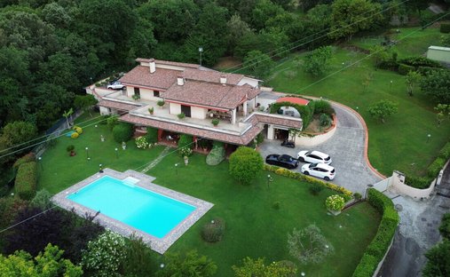 Villa en Centro, Sarzana, Liguria 1