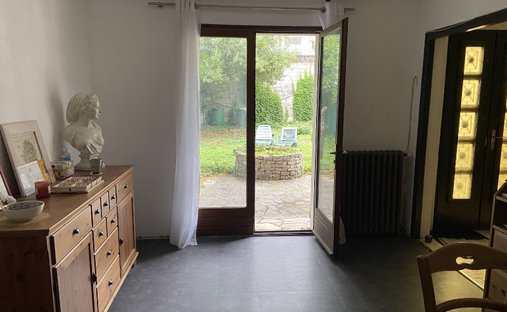House in Antony, Ile-de-France, France 1