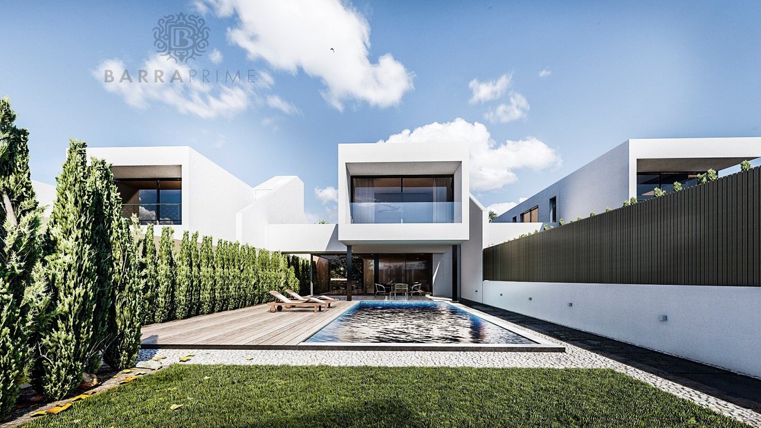 House in Vilamoura, Quarteira, Algarve 2 - 16291830