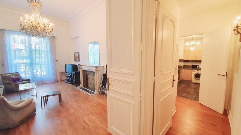 Apartment in Hoche-Friedland, Paris 8e Arrondissement, Paris 3 - 16564663