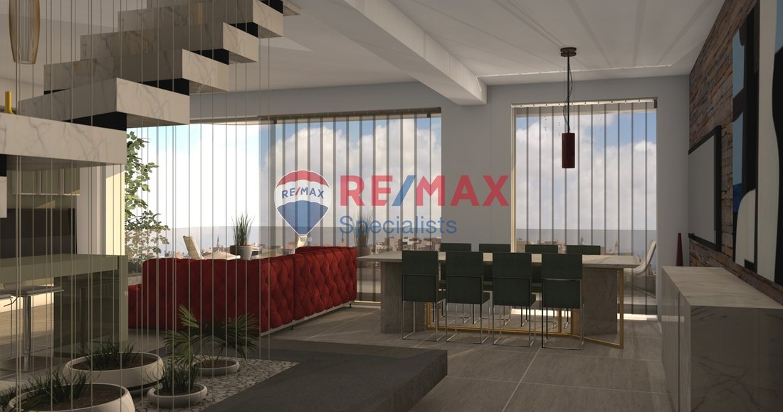 Apartment in 4th Community of Heraklion - South, Heraklion, Greece 4 - 16565895