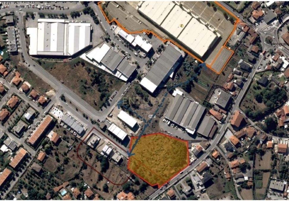 Land in Ponte, Braga, Portugal 2 - 15882913