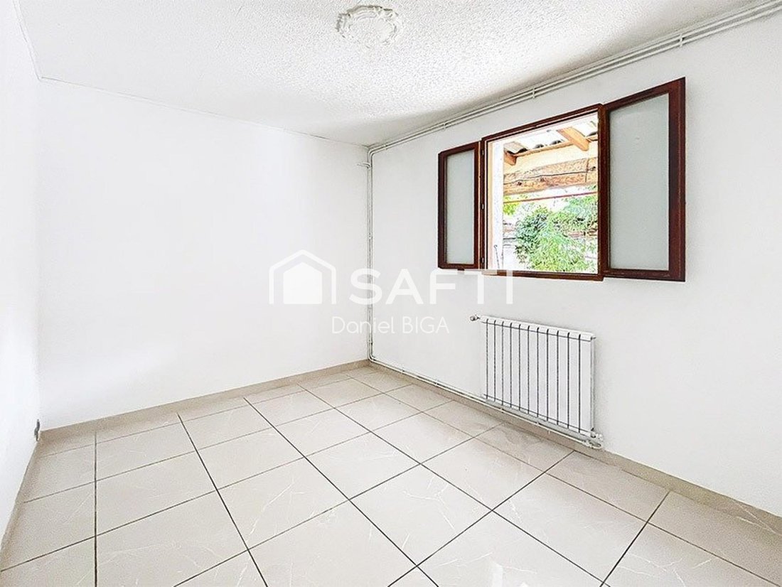 House in Le Redon, Marseille, Provence-Alpes-Côte d'Azur 5 - 16557574
