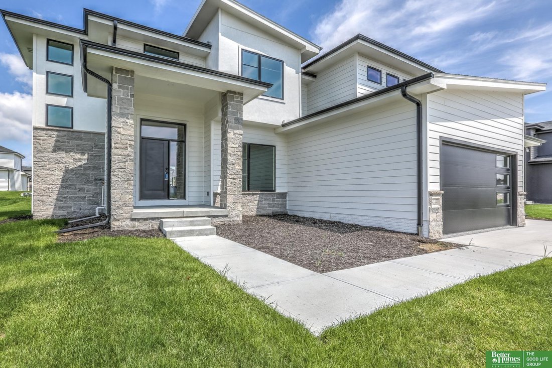 House in Omaha, Nebraska, United States 3 - 16564149