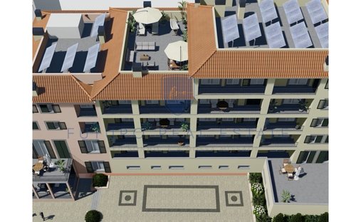 Apartamento en Se, Madeira, Portugal 1