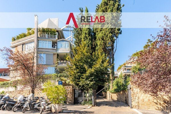 Apartment in Pinciano, Rome, Italy 2 - 16562167