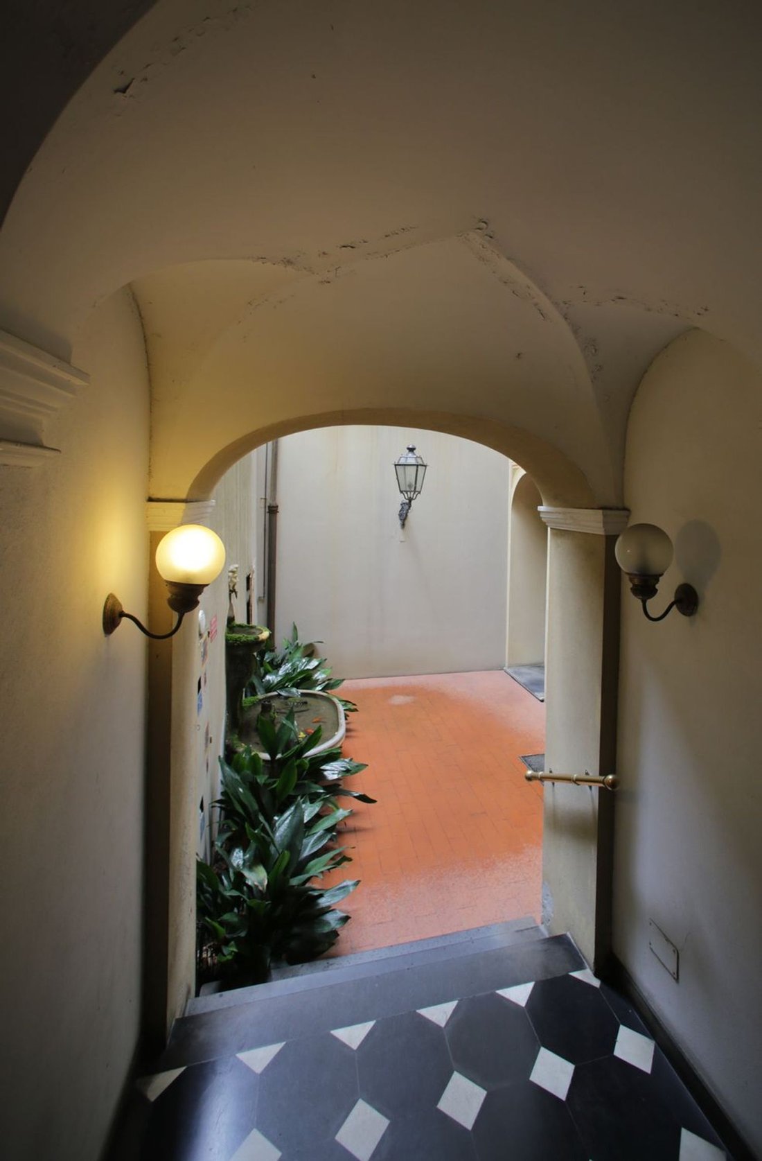Apartment in Medio Levante, Genoa, Liguria 3 - 16564234