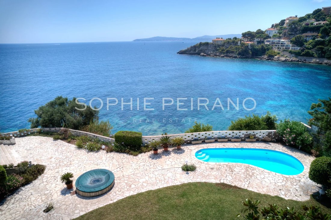 Villa in French Riviera, Provence-Alpes-Côte d'Azur, France 4 - 16562107