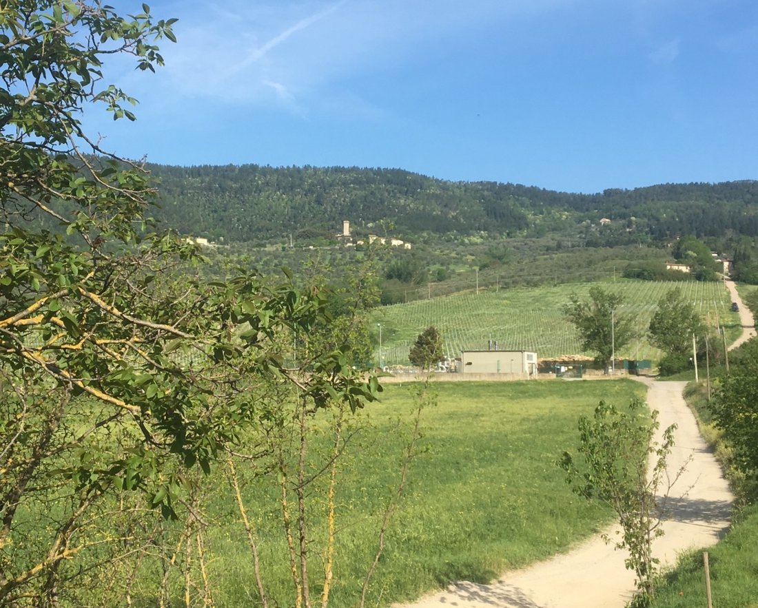 Country House in Pontassieve, Tuscany, Italy 2 - 16562023