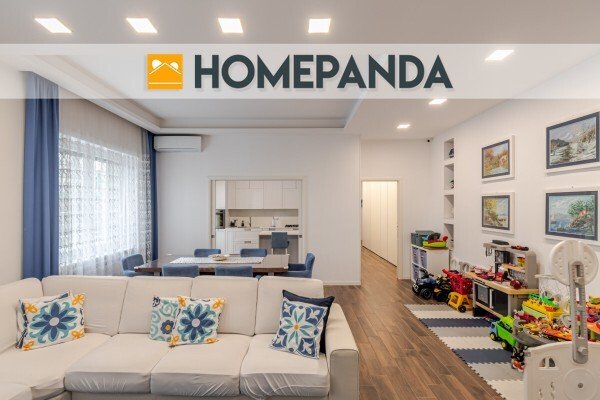Apartment in Arenella, Naples, Campania 3 - 16562129