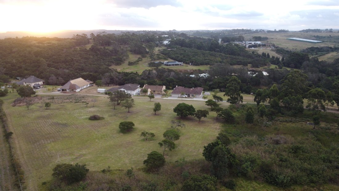 Land in Buffalo City Metropolitan Municipality, Eastern Cape, South Africa 5 - 16563874