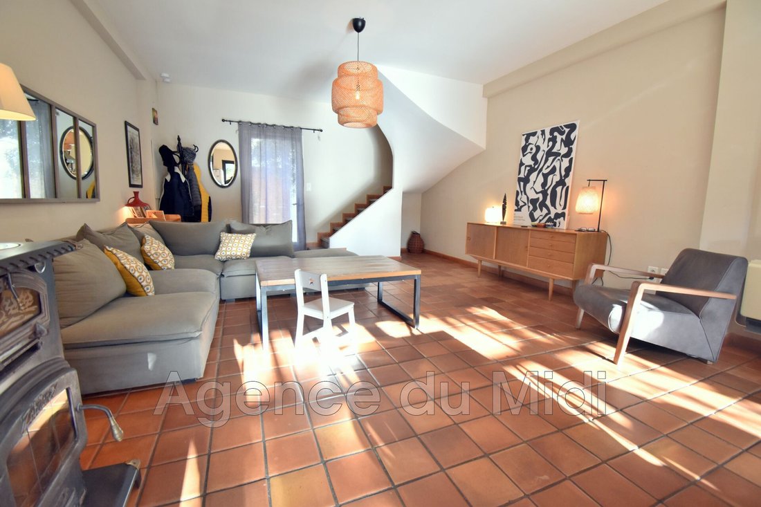 Villa in Leucate, Occitania, France 5 - 13552718