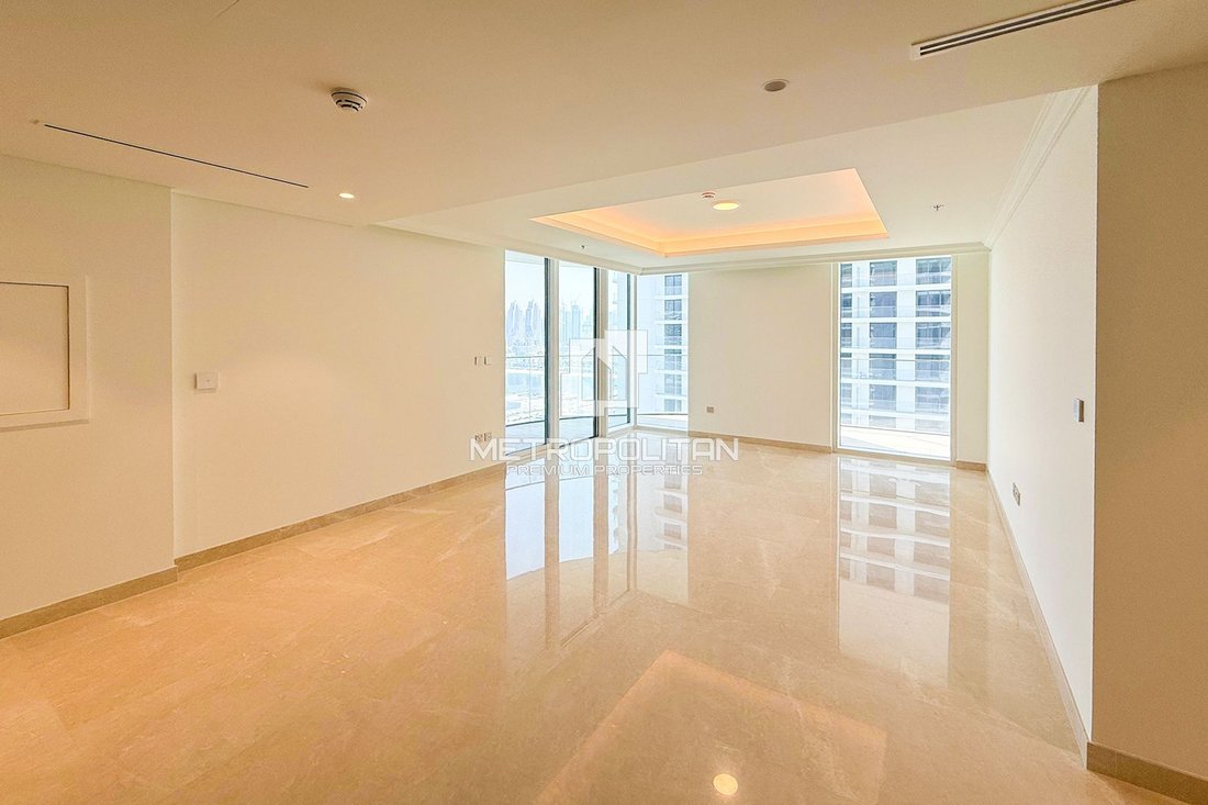 Apartment in Dubai Harbour, Dubai, United Arab Emirates 5 - 16563511