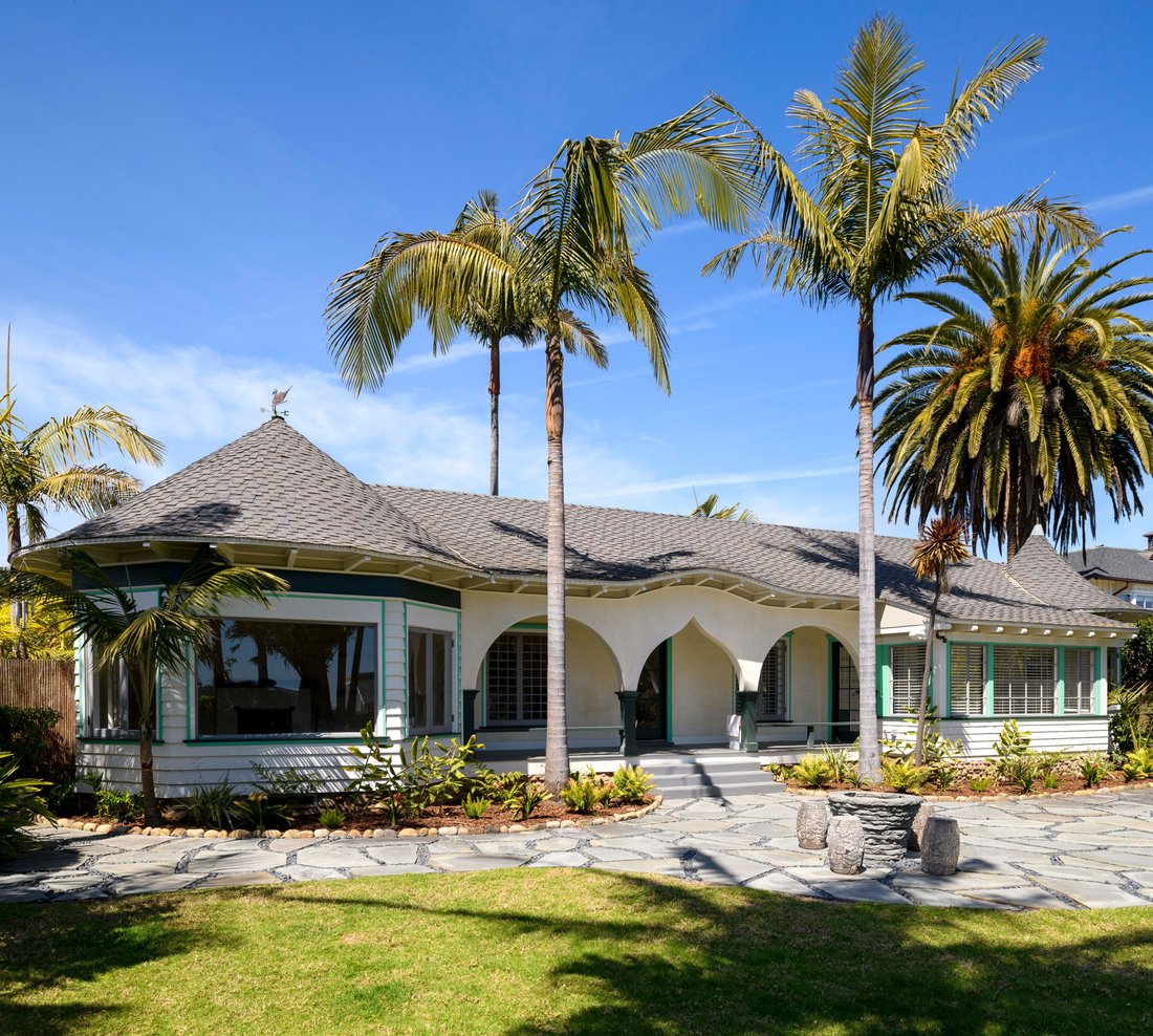 House in Montecito, California, United States 3 - 16564145