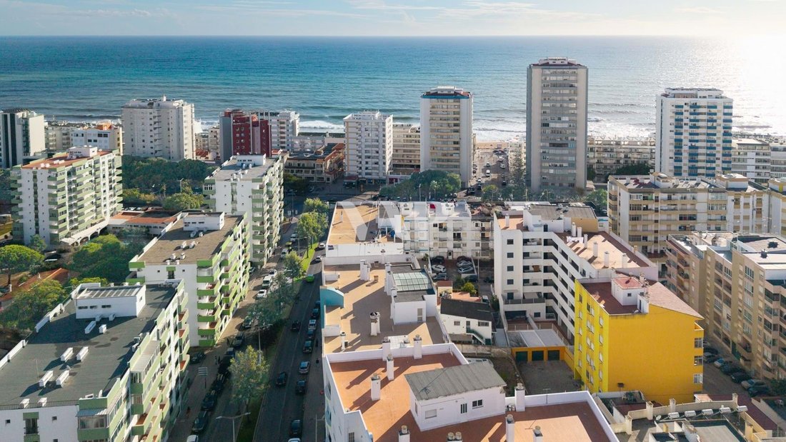 Apartment in Quarteira, Algarve, Portugal 5 - 16563916