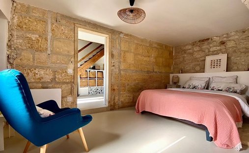 Elegant 19th Century Château Near Saint émilion – Authenticity, Refinement And Exceptional Potential