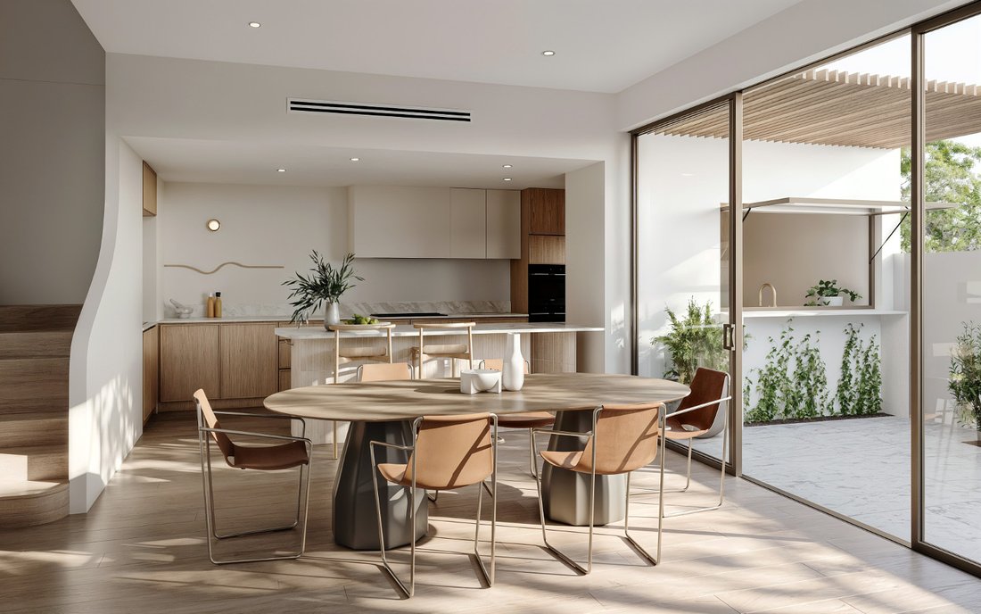 House in Dalkeith, Western Australia, Australia 3 - 16565539
